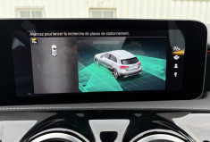 Mercedes Classe A 200 AMG Line 163 cv 7G-DCT * Origine FRANCE * Caméra * Attelage Electrique