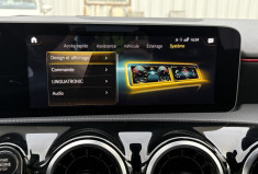 Mercedes Classe A 200 AMG Line 163 cv 7G-DCT * Origine FRANCE * Caméra * Attelage Electrique