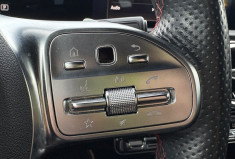 Mercedes Classe A 200 AMG Line 163 cv 7G-DCT * Origine FRANCE * Caméra * Attelage Electrique