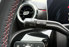 Mercedes Classe A 200 AMG Line 163 cv 7G-DCT * Origine FRANCE * Caméra * Attelage Electrique