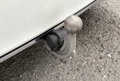 Mercedes Classe A 200 AMG Line 163 cv 7G-DCT * Origine FRANCE * Caméra * Attelage Electrique