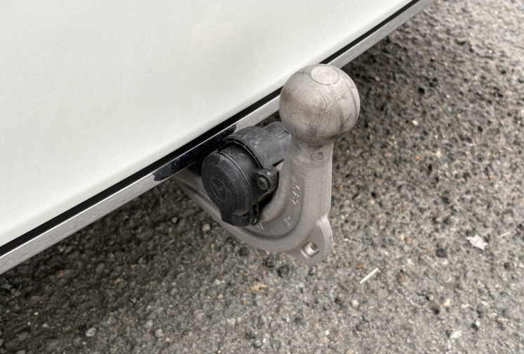 Mercedes Classe A 200 AMG Line 163 cv 7G-DCT * Origine FRANCE * Caméra * Attelage Electrique