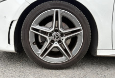 Mercedes Classe A 200 AMG Line 163 cv 7G-DCT * Origine FRANCE * Caméra * Attelage Electrique