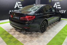 BMW Série 5 530 D 265 G30  BVA8 Luxury Line / siège chauffants / Garantie 6 Mois