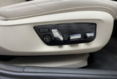 BMW Série 5 530 D 265 G30  BVA8 Luxury Line / siège chauffants / Garantie 6 Mois