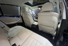 BMW Série 5 530 D 265 G30  BVA8 Luxury Line / siège chauffants / Garantie 6 Mois