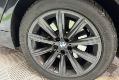 BMW Série 5 530 D 265 G30  BVA8 Luxury Line / siège chauffants / Garantie 6 Mois