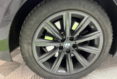 BMW Série 5 530 D 265 G30  BVA8 Luxury Line / siège chauffants / Garantie 6 Mois
