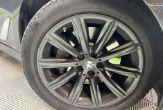 BMW Série 5 530 D 265 G30  BVA8 Luxury Line / siège chauffants / Garantie 6 Mois