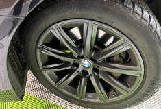 BMW Série 5 530 D 265 G30  BVA8 Luxury Line / siège chauffants / Garantie 6 Mois