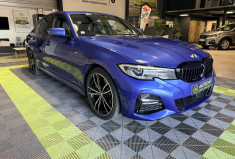 BMW Série 3 30dA xDrive 265 ch M Sport