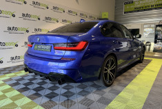 BMW Série 3 30dA xDrive 265 ch M Sport