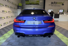 BMW Série 3 30dA xDrive 265 ch M Sport