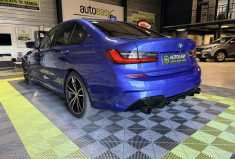 BMW Série 3 30dA xDrive 265 ch M Sport