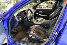 BMW Série 3 30dA xDrive 265 ch M Sport