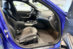 BMW Série 3 30dA xDrive 265 ch M Sport