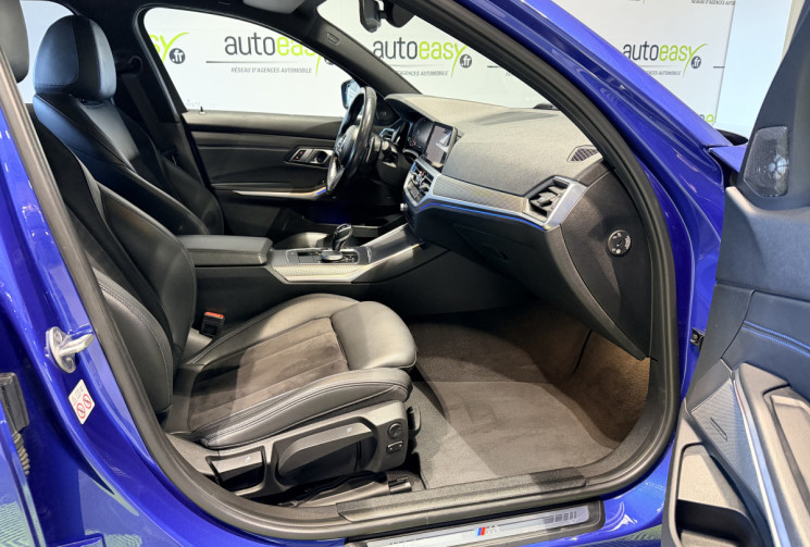 BMW Série 3 30dA xDrive 265 ch M Sport