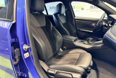 BMW Série 3 30dA xDrive 265 ch M Sport