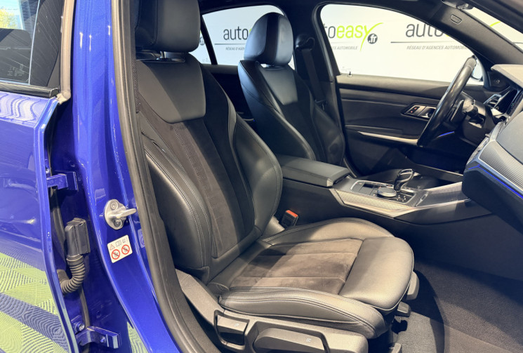 BMW Série 3 30dA xDrive 265 ch M Sport