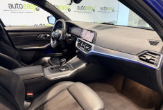 BMW Série 3 30dA xDrive 265 ch M Sport