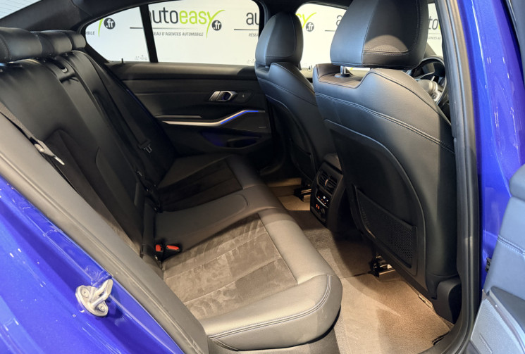 BMW Série 3 30dA xDrive 265 ch M Sport