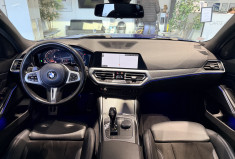 BMW Série 3 30dA xDrive 265 ch M Sport