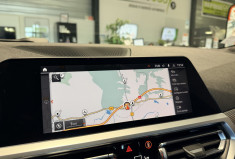 BMW Série 3 30dA xDrive 265 ch M Sport