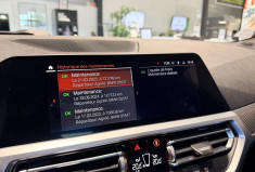 BMW Série 3 30dA xDrive 265 ch M Sport