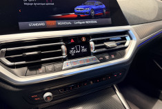 BMW Série 3 30dA xDrive 265 ch M Sport