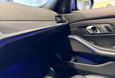 BMW Série 3 30dA xDrive 265 ch M Sport