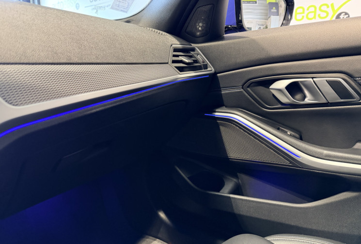 BMW Série 3 30dA xDrive 265 ch M Sport