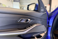 BMW Série 3 30dA xDrive 265 ch M Sport