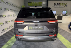 Jeep GRAND CHEROKEE 2.0 T 380CH 4xe SUMMIT