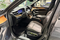 Jeep GRAND CHEROKEE 2.0 T 380CH 4xe SUMMIT