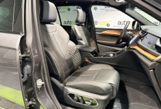 Jeep GRAND CHEROKEE 2.0 T 380CH 4xe SUMMIT