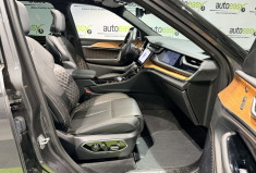 Jeep GRAND CHEROKEE 2.0 T 380CH 4xe SUMMIT