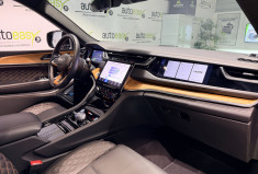 Jeep GRAND CHEROKEE 2.0 T 380CH 4xe SUMMIT