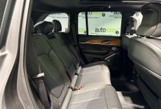 Jeep GRAND CHEROKEE 2.0 T 380CH 4xe SUMMIT