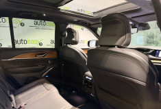 Jeep GRAND CHEROKEE 2.0 T 380CH 4xe SUMMIT