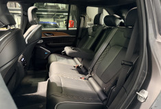 Jeep GRAND CHEROKEE 2.0 T 380CH 4xe SUMMIT