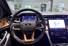 Jeep GRAND CHEROKEE 2.0 T 380CH 4xe SUMMIT