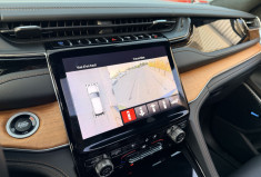 Jeep GRAND CHEROKEE 2.0 T 380CH 4xe SUMMIT