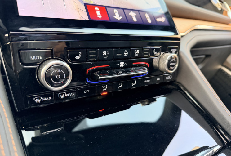 Jeep GRAND CHEROKEE 2.0 T 380CH 4xe SUMMIT