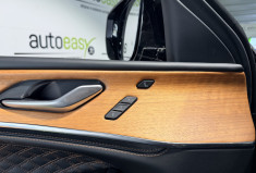 Jeep GRAND CHEROKEE 2.0 T 380CH 4xe SUMMIT