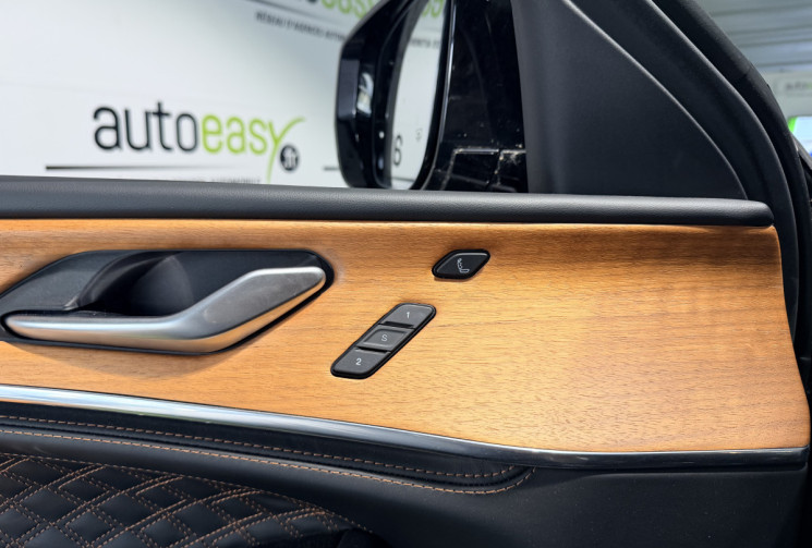 Jeep GRAND CHEROKEE 2.0 T 380CH 4xe SUMMIT