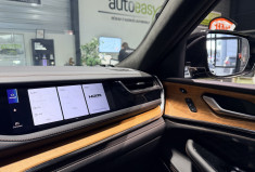 Jeep GRAND CHEROKEE 2.0 T 380CH 4xe SUMMIT