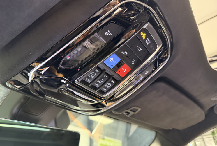 Jeep GRAND CHEROKEE 2.0 T 380CH 4xe SUMMIT