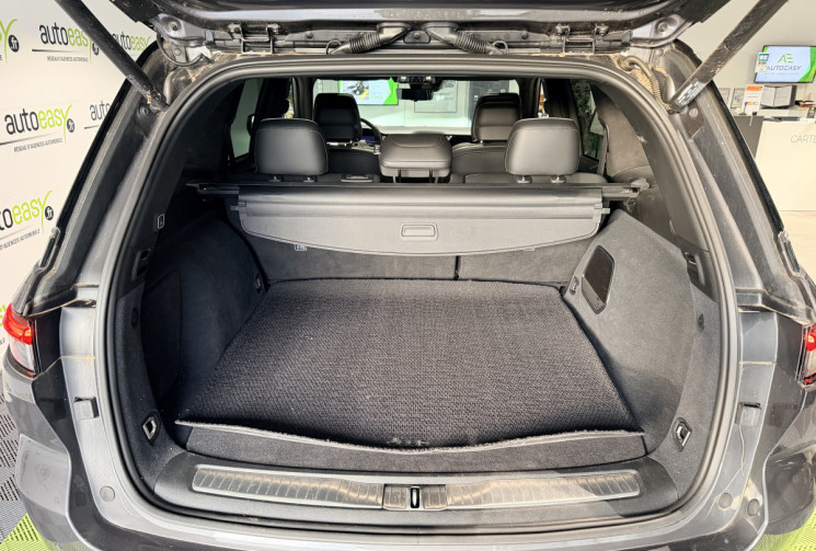 Jeep GRAND CHEROKEE 2.0 T 380CH 4xe SUMMIT