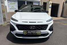 Hyundai Kona 1.6 CRDi 2WD 136 cv N-LINE CREATIVE