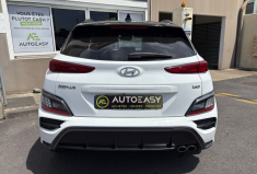 Hyundai Kona 1.6 CRDi 2WD 136 cv N-LINE CREATIVE